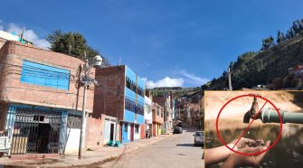 Barrio 2 de Mayo