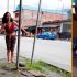 Buscan a los familiares