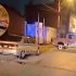 Cámaras captan cruel asesinato de mujer en el Callao