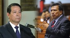 Cambios en el gabinete