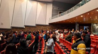 Capacitan a más de 300 expendedores de alimentos