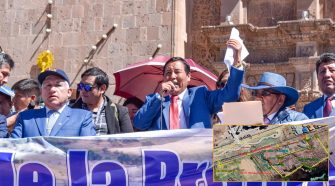 Caso Universidad Nacional del Altiplano