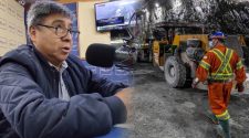 Catedrático de la UNA Puno habla sobre la minería informal e ilegal en la región