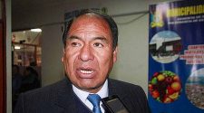 Catedrático universitario y analista político