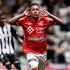 Cienciano empató con Atlético Mineiro