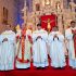 Cinco nuevos sacerdotes son ordenados