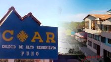 Colegio de Alto Rendimiento
