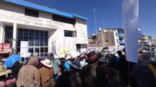 Comerciantes de la urbanización Santa Celedonia