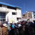 Comerciantes de la urbanización Santa Celedonia