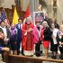 Comunidad de fieles peruanos más grande fuera de Perú se encuentra en Paterson