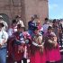 Comunidades campesinas anuncian paro