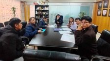 Concurso Internacional de Oratoria