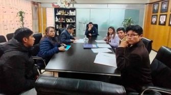 Concurso Internacional de Oratoria