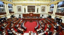 Congreso de la República