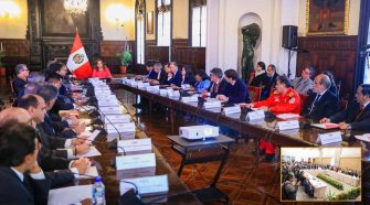 Consejo Nacional de Seguridad Ciudadana
