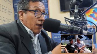 Coordinador regional de la Estrategia de Salud Sexual