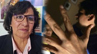 Coordinadora regional de la Mesa de Concertación para la Lucha contra la Pobreza