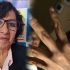 Coordinadora regional de la Mesa de Concertación para la Lucha contra la Pobreza