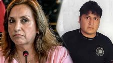 Cuchillo, señalado como autor de masacre en Pataz envía carta a Dina Boluarte
