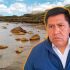 Cuestionan postura del gobernador de Puno