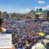 Denuncia constitucional contra Dina Boluarte y exministros por represión durante protestas