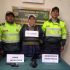 Dictan nueve meses de prisión preventiva