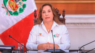 Dina Boluarte