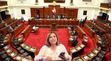 Dina Boluarte, caso Rolex