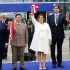 Dina Boluarte inauguró el nuevo Aeropuerto