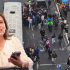 Dina Boluarte minimizó el paro de transportistas