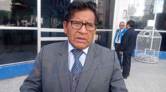 Director de Gestión Pedagógica de la Ugel San Román