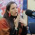 Directora del Programa de Inglés de la Embajada de Estados Unidos