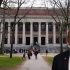 Donald Trump ha prohibido a la Universidad de Harvard