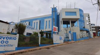 EMSA Puno