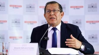 Eduardo Salhuana