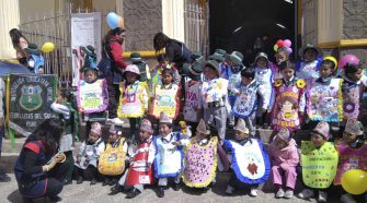 Educación inicial