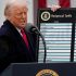 El presidente de Estados Unidos, Donald Trump