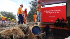 Encuentro Macroregional sobre la Masificación del Gas