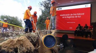 Encuentro Macroregional sobre la Masificación del Gas