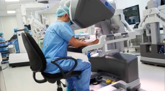 Escándalo en el sector salud