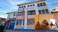 Escuela primaria Bellavista