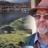 Especialista Hugo Zea advirtió que, el Lago Titicaca tiene una dimensión binacional