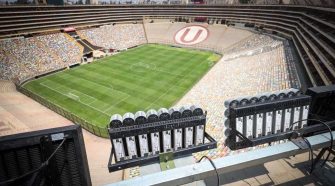 Estadio Monumental