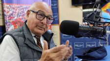 Esteban Quiroz