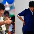 Evo Morales