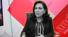 Fallece Gloria Montenegro