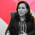 Fallece Gloria Montenegro