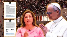 Familiares de víctimas escriben al Papa