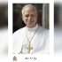 Foto oficial del Papa León XIV
