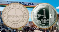 Frontera Perú Bolivia